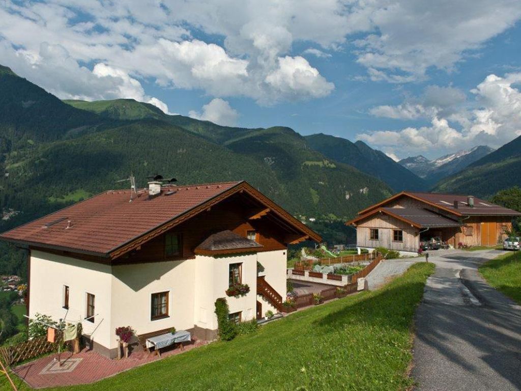 Hausebengut