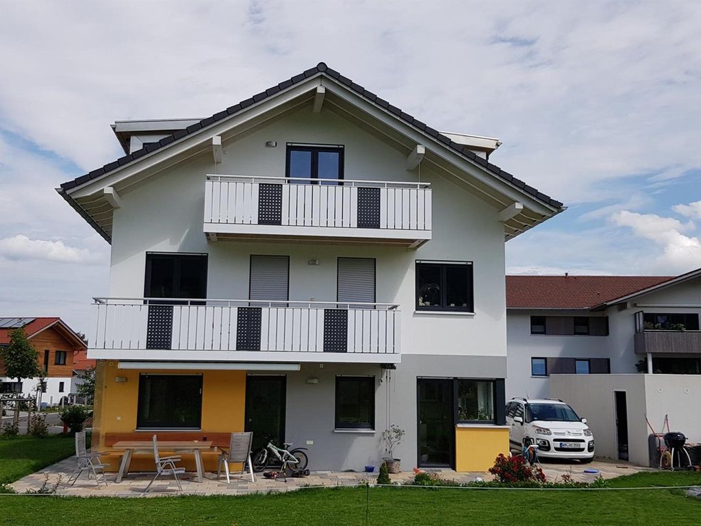 Romila, Ferienwohnung