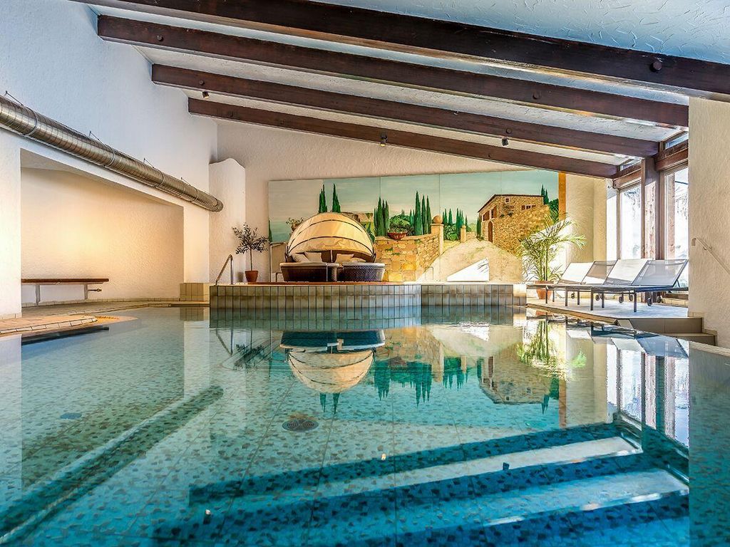 Allgäu Vital - Aparthotel & Ferienwohnungen