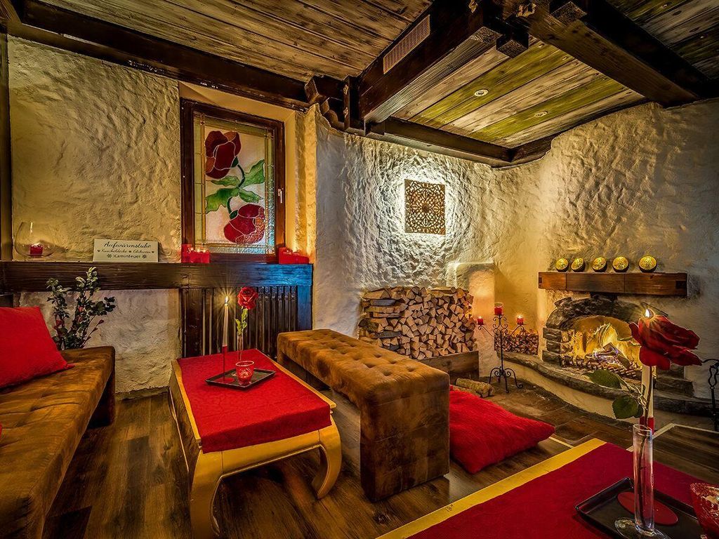 Allgäu Vital - Aparthotel & Ferienwohnungen