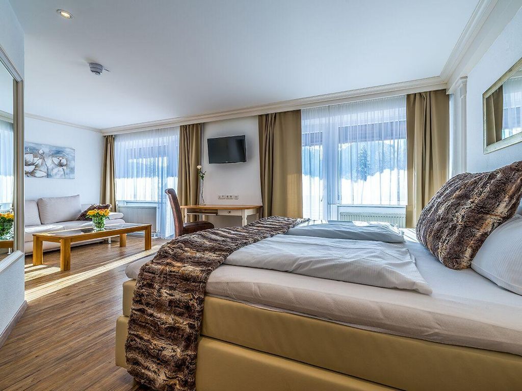 Allgäu Vital - Aparthotel & Ferienwohnungen