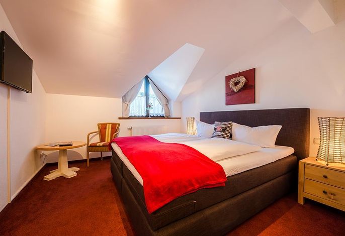 Apartment "Alpenherz"