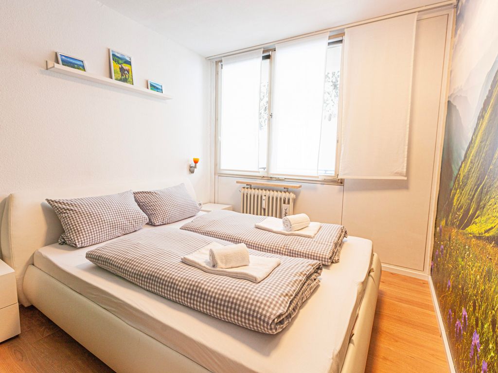 Ferienwohnung Weideglück in Oberstaufen