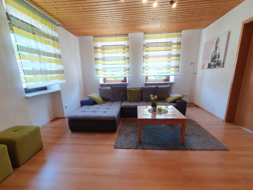 Landhaus Christina