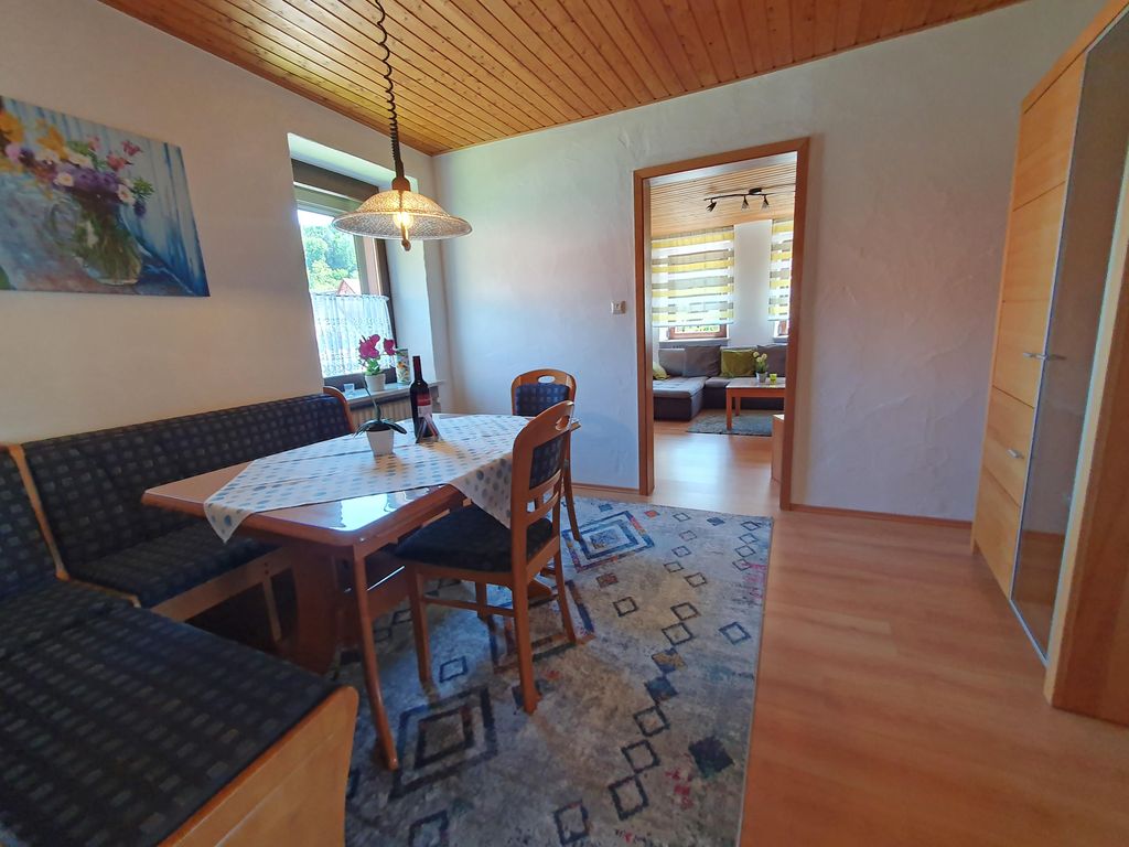Landhaus Christina