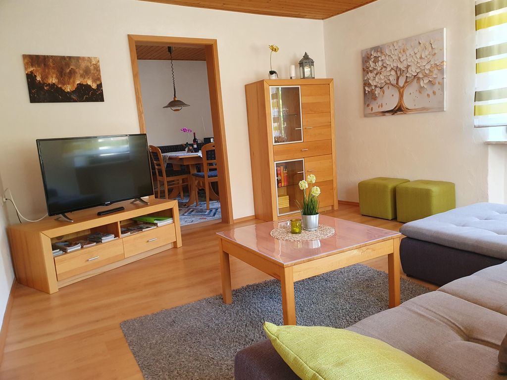 Landhaus Christina
