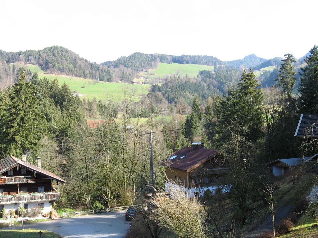 Haus Luzia