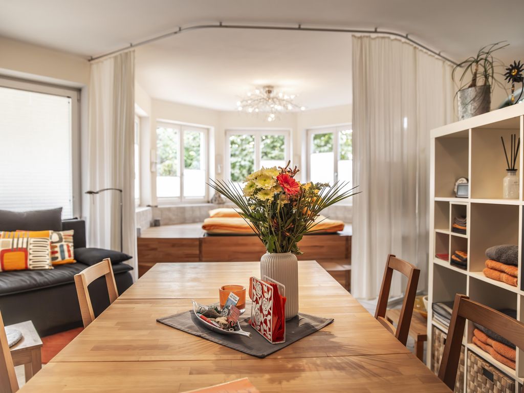 Ferienstudio Traunsee