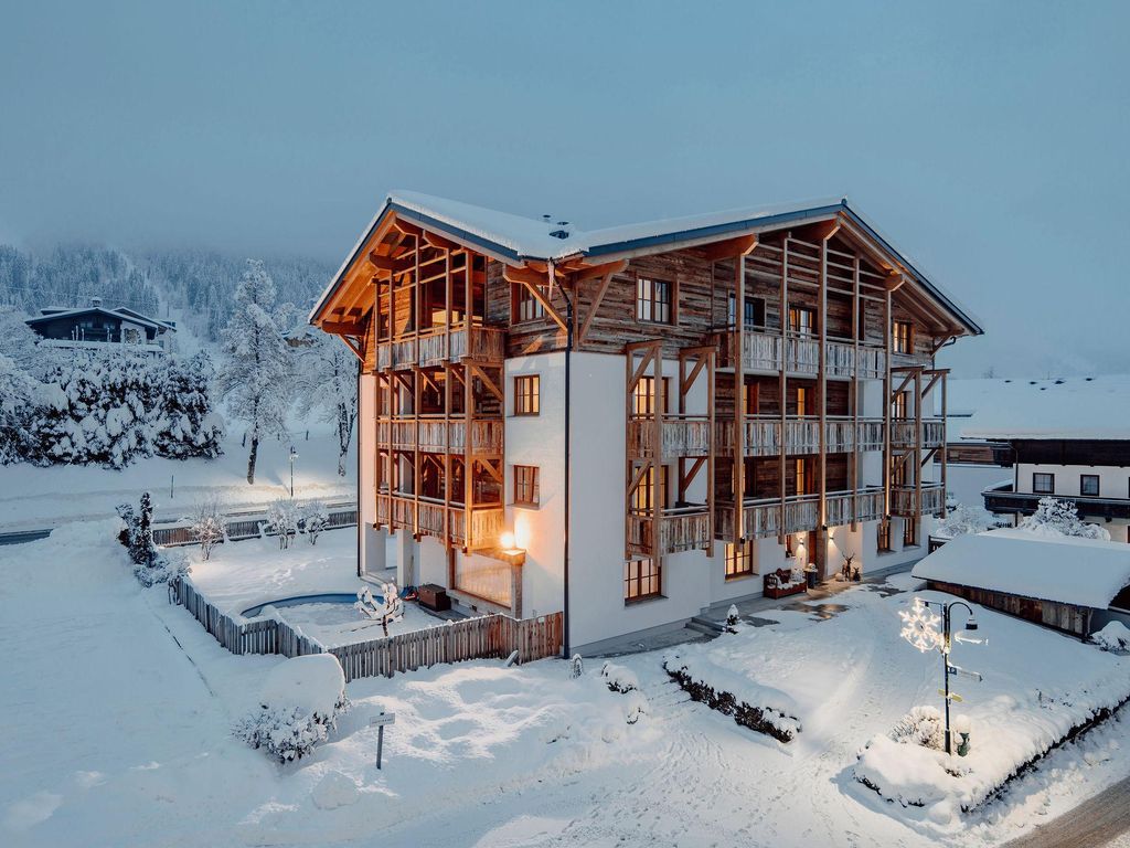 Resl Resort - Lodge Emmy