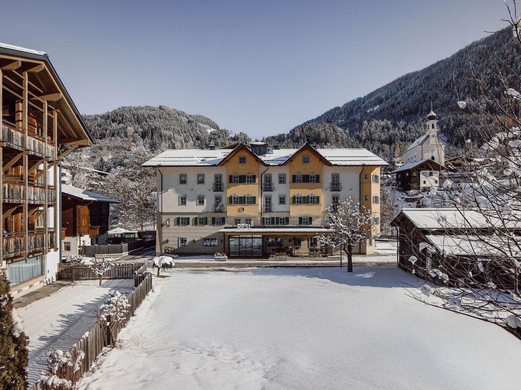 Resl Resort - Lodge Emmy