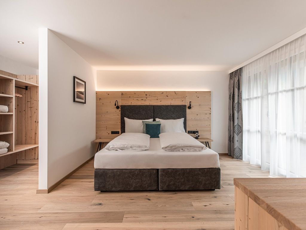 Resl Resort - Lodge Emmy