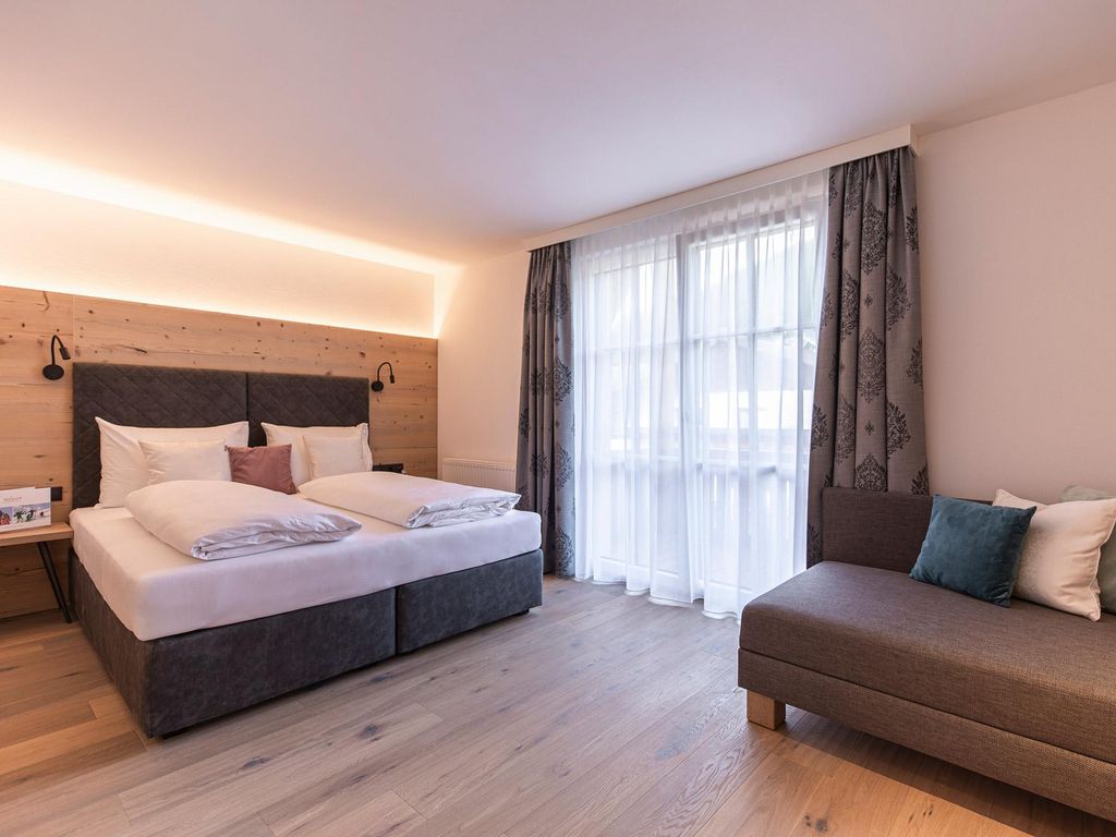 Resl Resort - Lodge Emmy