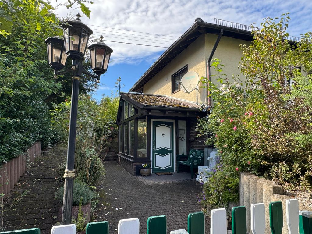 Ferienwohnung im Kannenbäckerland