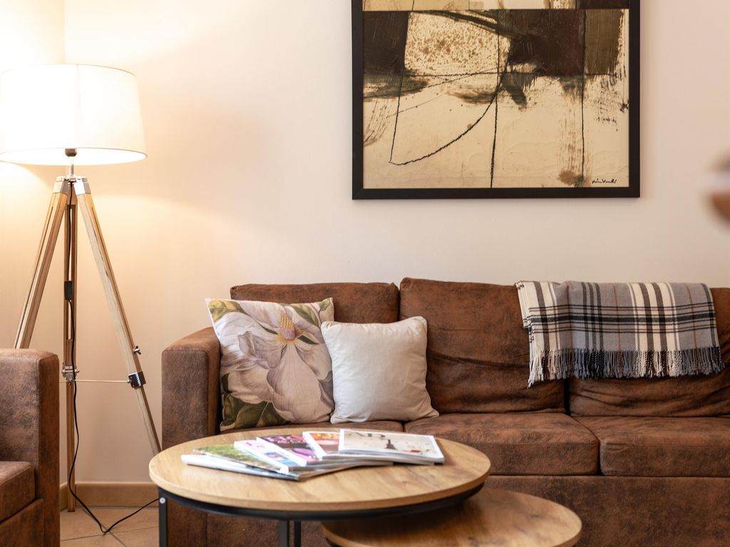 APPARTEMENT ALPENRESORT TOP 10