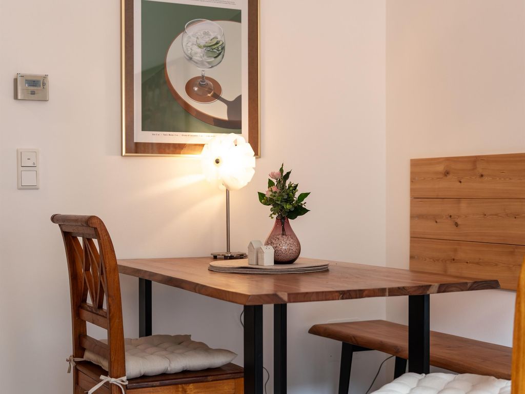 APPARTEMENT ALPENRESORT TOP 10