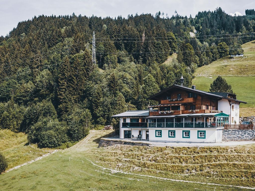 Panorama Guggenbichl - Hotel Garni & Appartement