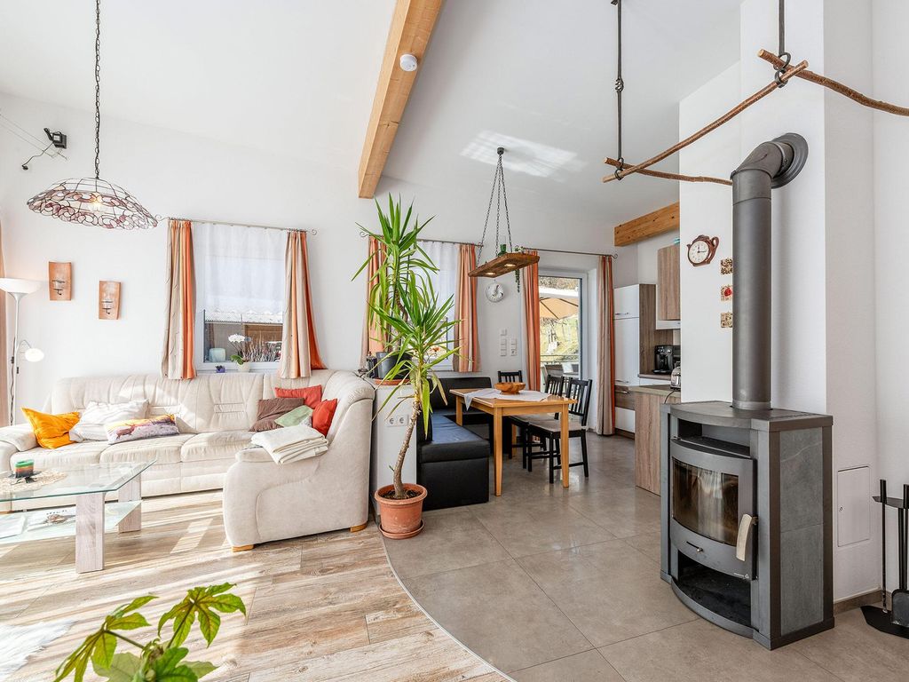 Apartment Fridolin von myNests
