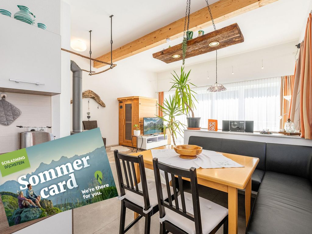 Apartment Fridolin von myNests