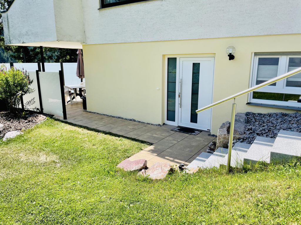 Haus Jenni