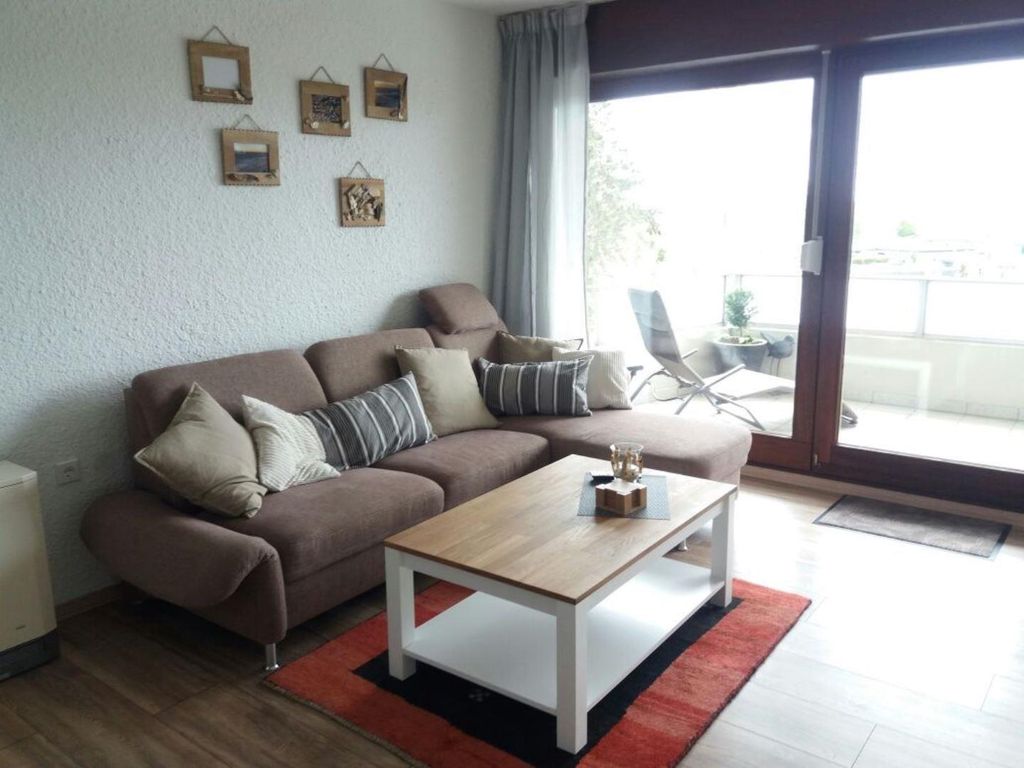 Ferienwohnung Nordseetraum