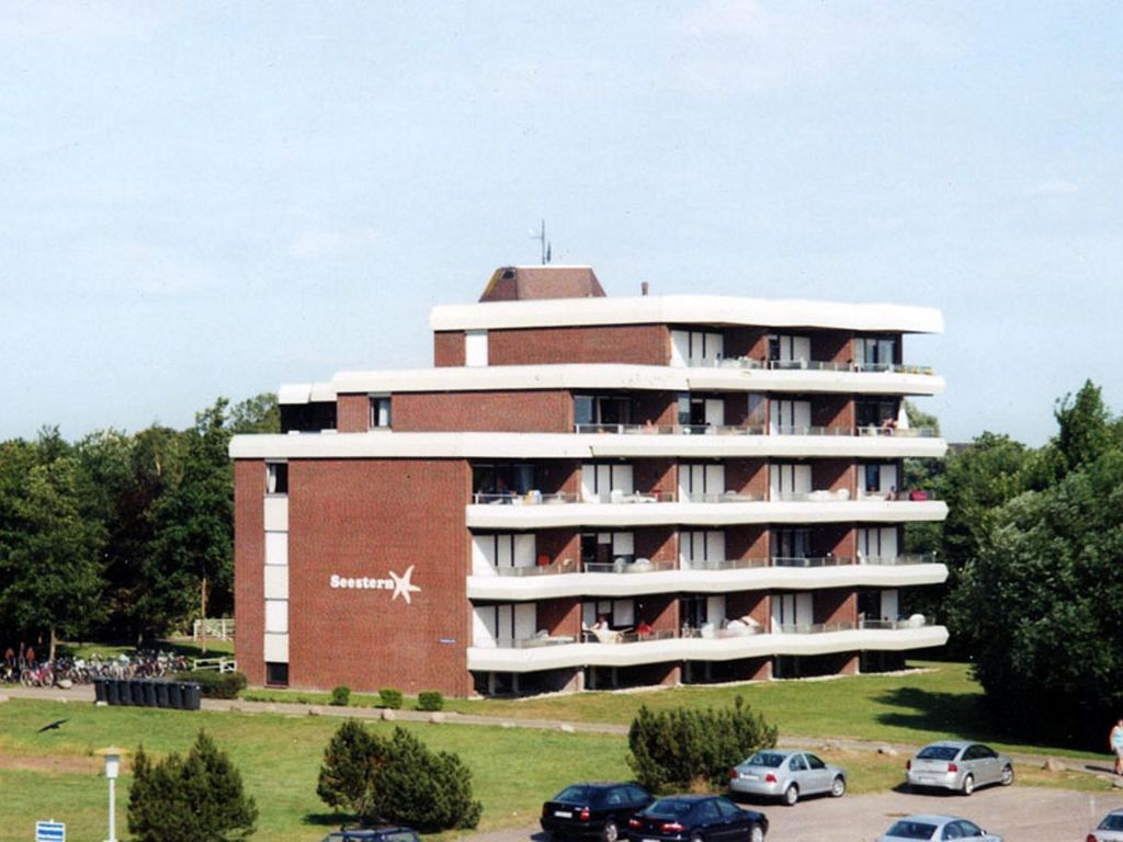 Ferienwohnung Nordseetraum
