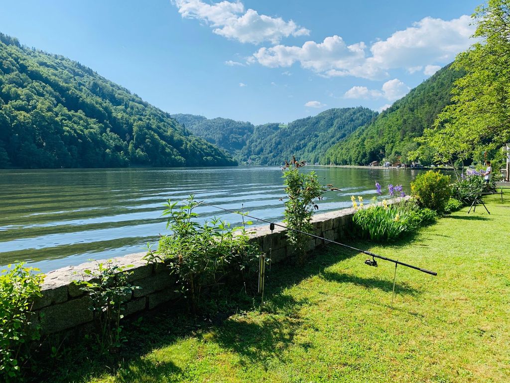 Waterfront Obermühl