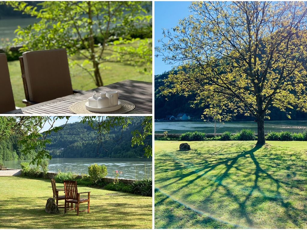 Waterfront Obermühl