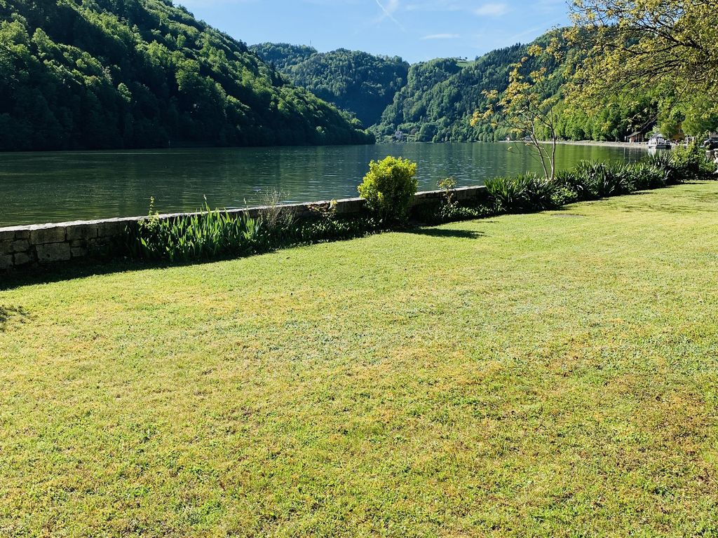 Waterfront Obermühl