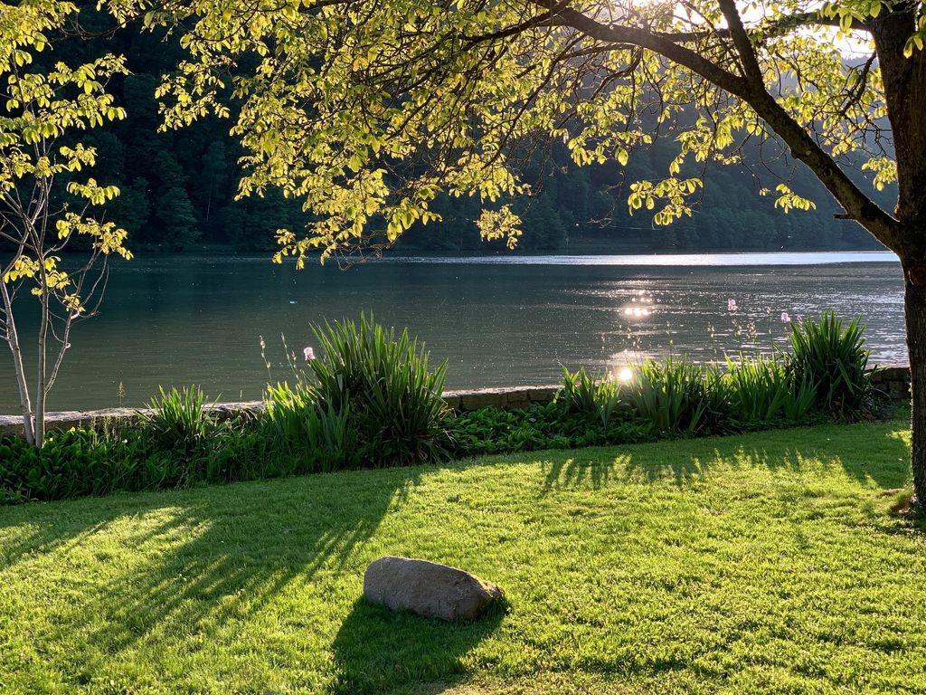Waterfront Obermühl