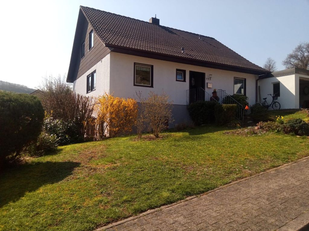 Haus am Römerstich