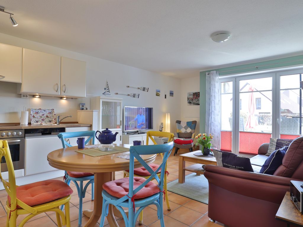 Ferienwohnung Poseidon 27