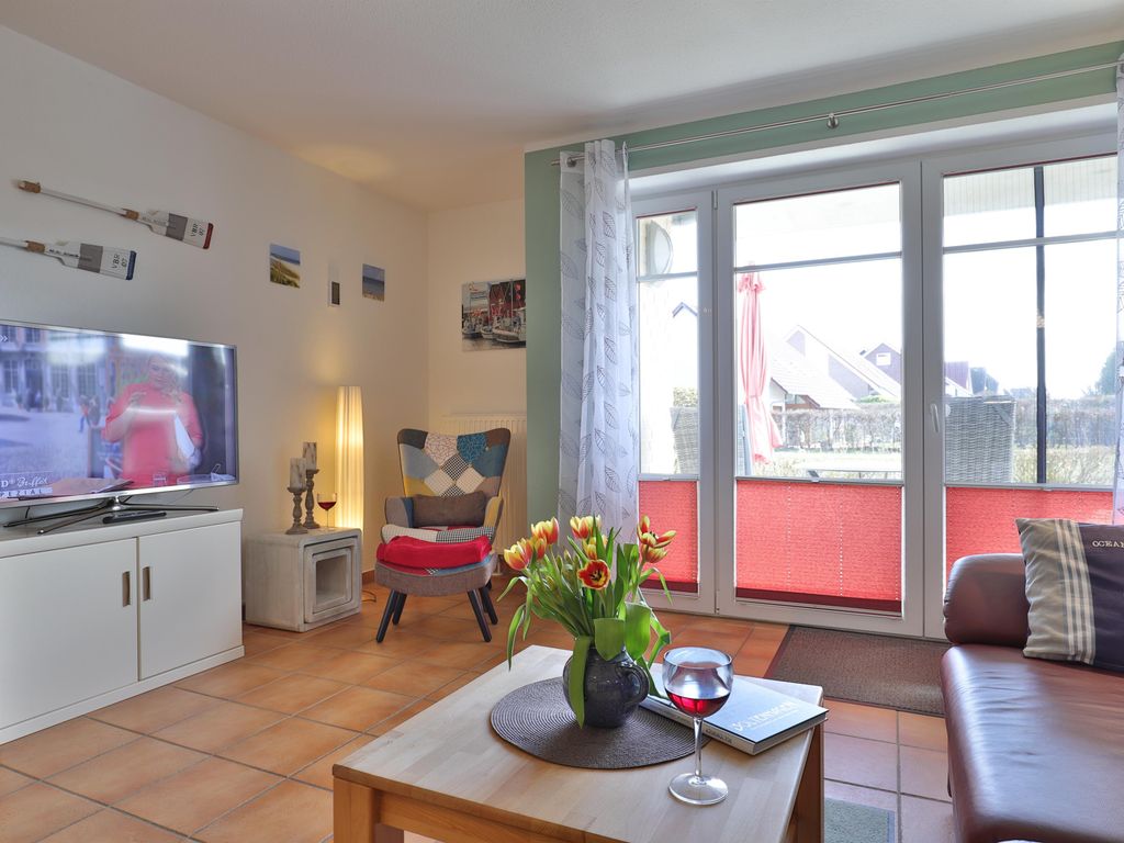 Ferienwohnung Poseidon 27