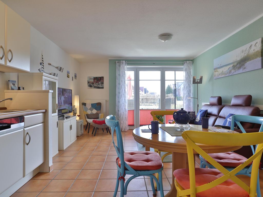 Ferienwohnung Poseidon 27