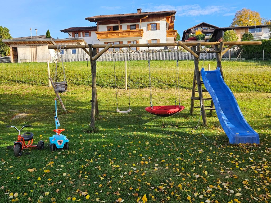 Ott, Ferienwohnung