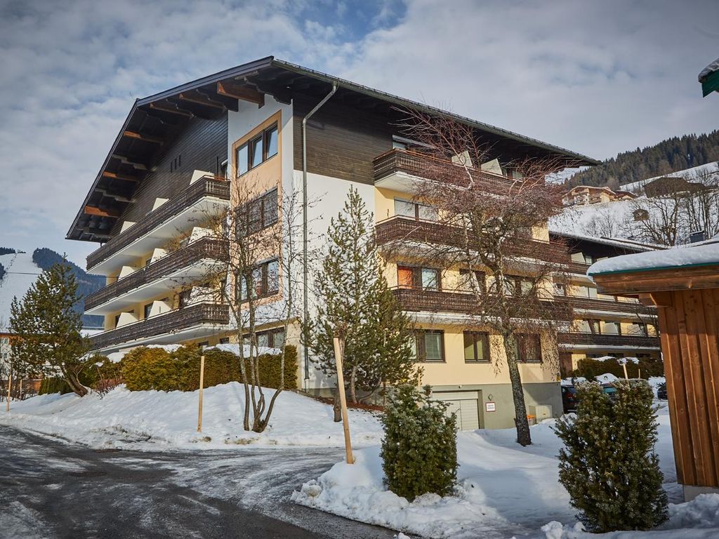 Appartement Snowflake