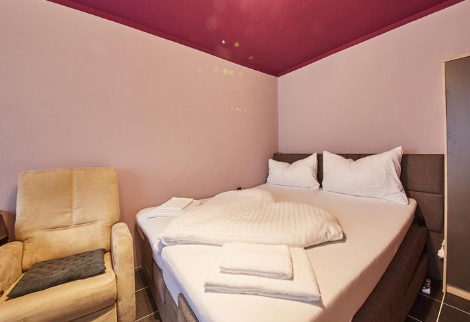 Appartement Snowflake