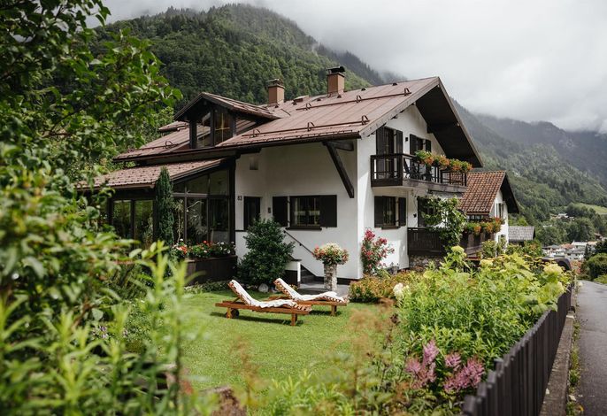Ferienwohnung Zürs