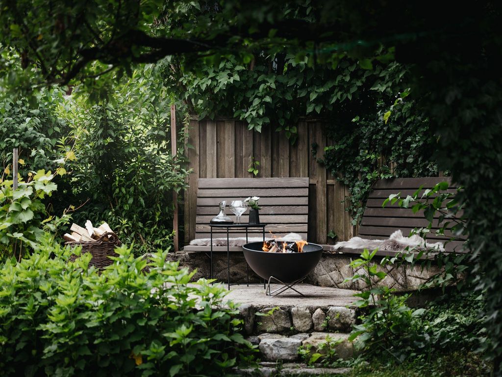 Ludwig's Mountain Lodges