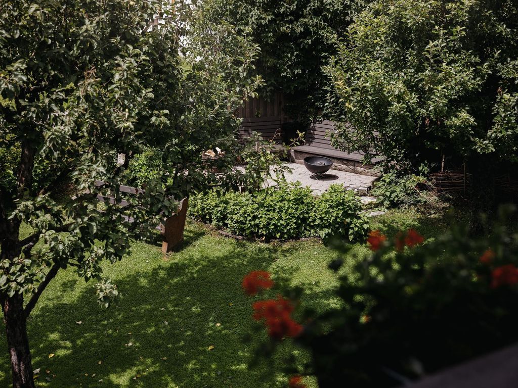 Ludwig's Mountain Lodges