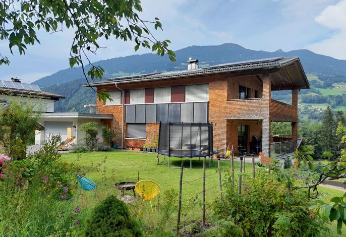Chalet Keßler