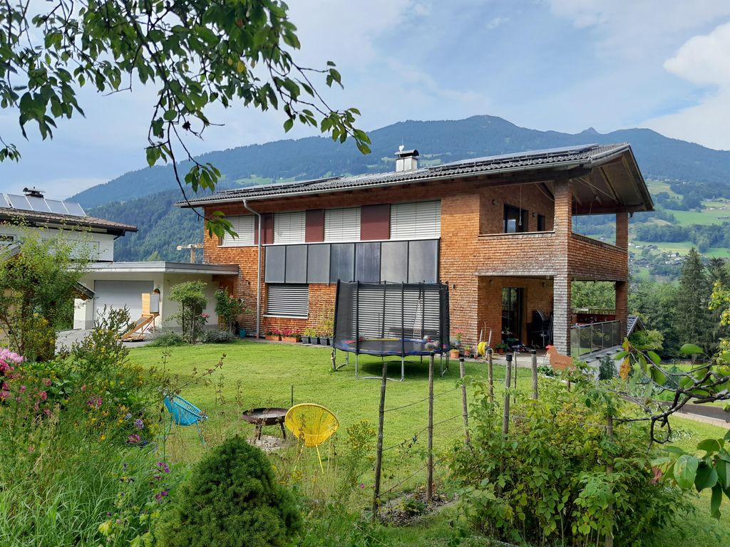 Chalet Keßler