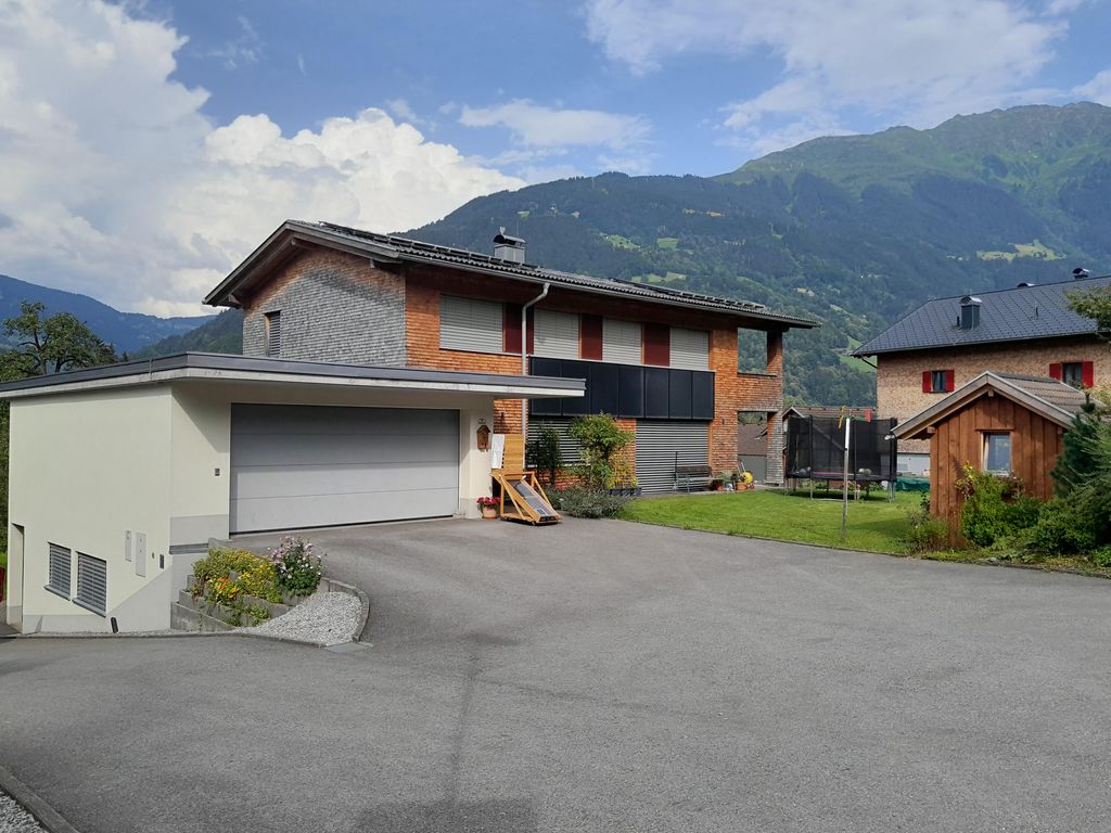 Chalet Keßler