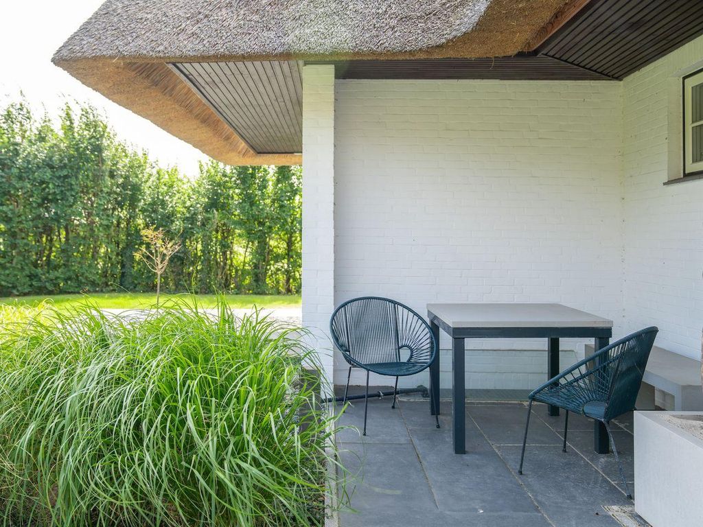 Beach Lodge Appartement 3