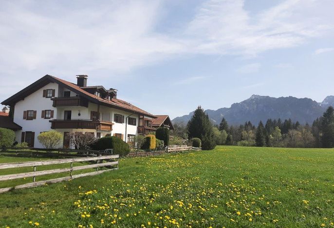 Ferienwohnung 2