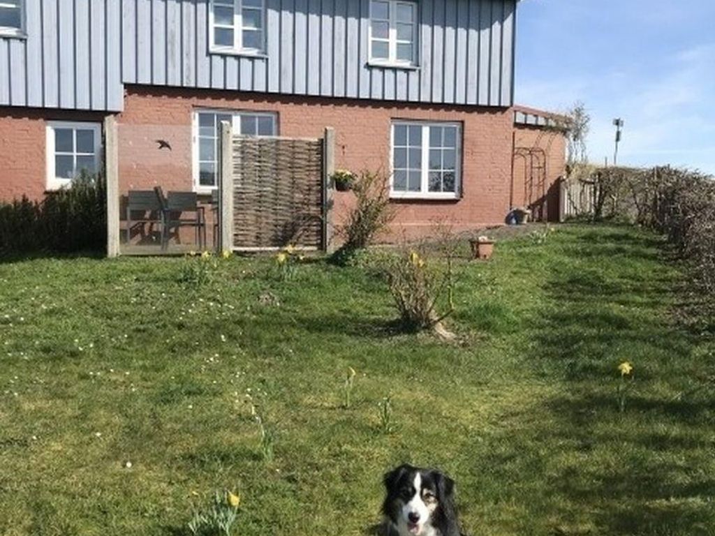 Hus am Diek