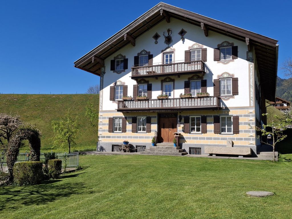 Hölzl-Hof - Fam. Meßmer