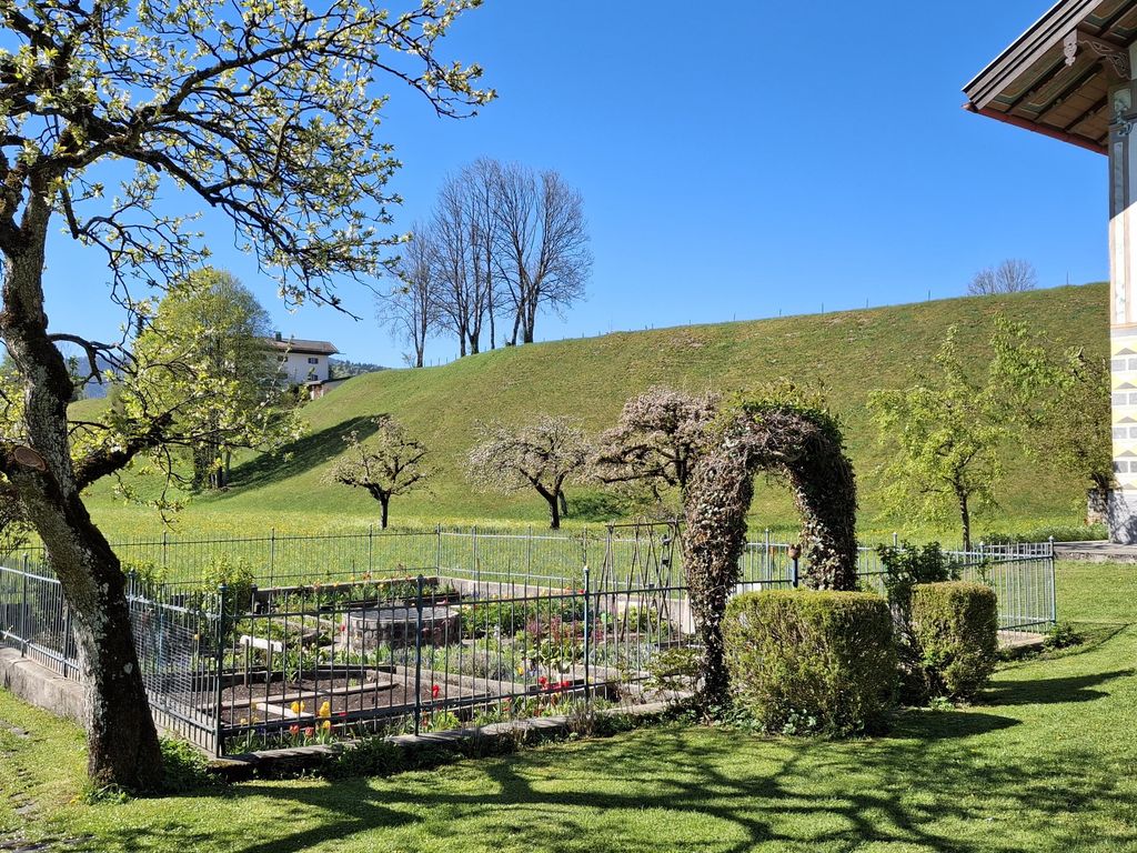 Hölzl-Hof - Fam. Meßmer