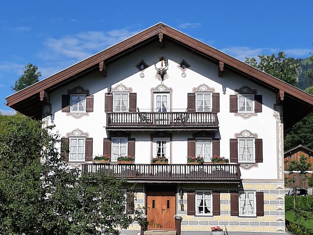 Hölzl-Hof - Fam. Meßmer