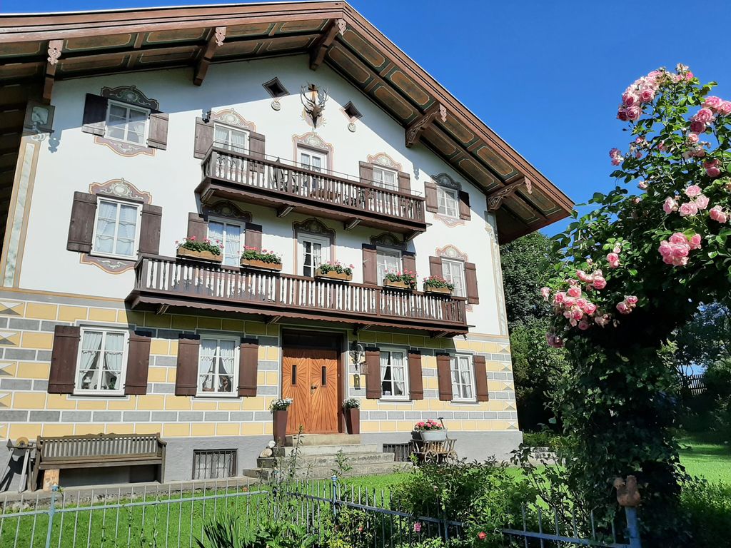 Hölzl-Hof - Fam. Meßmer