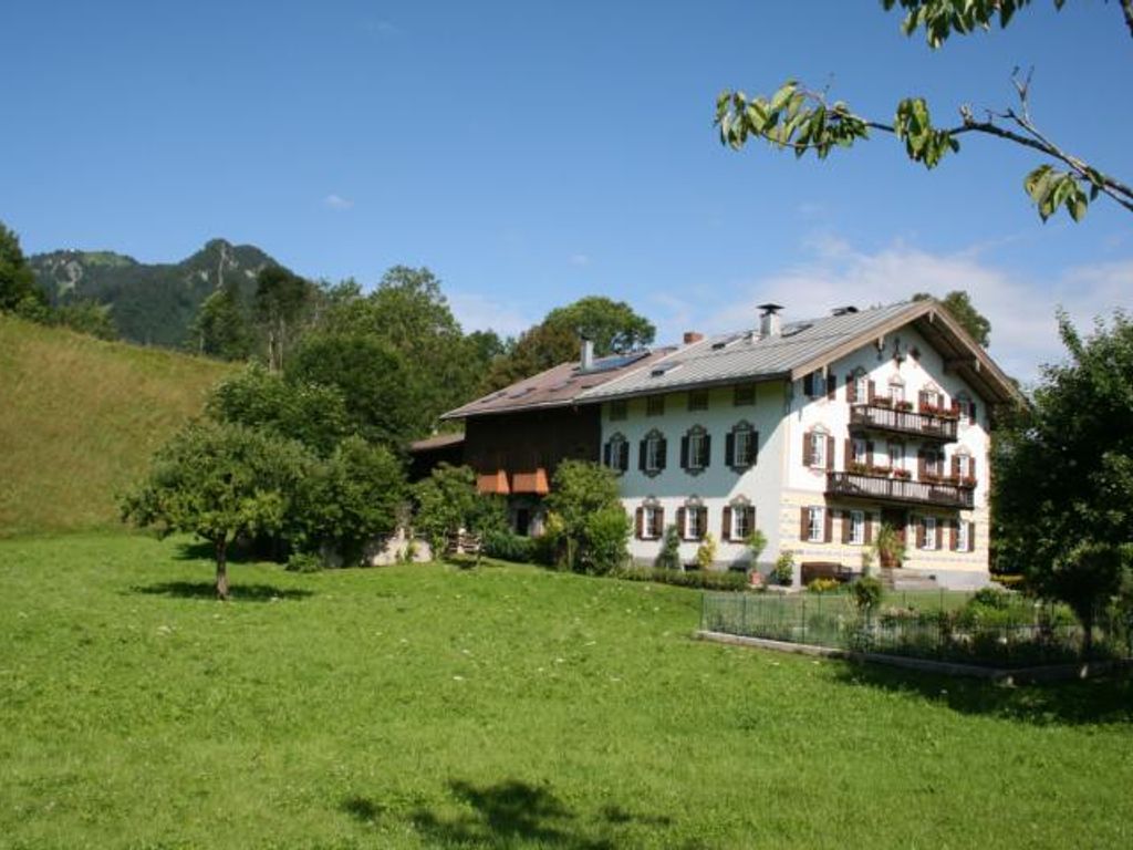 Hölzl-Hof - Fam. Meßmer